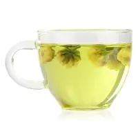 牌正宗胎菊王花茶叶桐乡新花草茶凉茶搭龙井100g*2
