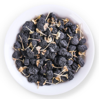 250g黑枸杞杞子茶叶枸杞茶免洗散装花草茶