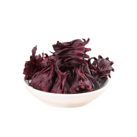 洛神花茶玫瑰茄干整朵花果茶泡水喝新鲜洛神花干果脯