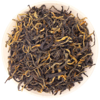 红茶 滇红茶 滇红 茶叶红茶浓香型红茶180g