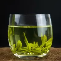 2020新茶正宗毛峰雨前茶嫩芽250g毛尖绿茶茶叶散装年