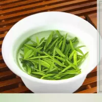 绿茶2020新茶叶毛峰茶叶明前散装毛尖茶叶春茶
