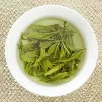 [买1发2]2020新茶叶绿茶黄山毛峰散装毛尖高山云雾春茶500g