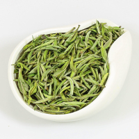 2020新茶上市明前毛峰绿茶茶叶毛尖雀舌袋装125g