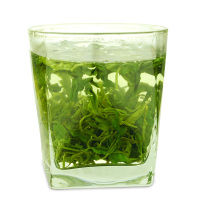 毛峰绿茶100g高山茶叶春茶袋装
