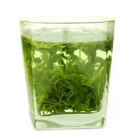 毛峰绿茶100g高山茶叶春茶袋装