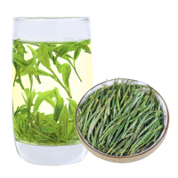 毛峰500g2020新茶高山云雾茶野茶毛尖绿茶充足绿茶叶