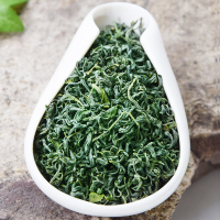 毛峰茶叶2020年新茶大谷运滴水香茶叶云雾散装绿茶炒青茶