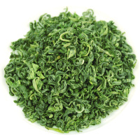 绿茶浓香型云雾茶高山茶茶叶特产毛峰2020新茶