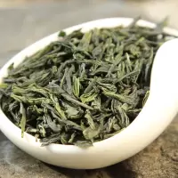 六安瓜片100g高山绿茶茶叶高山云雾茶香浓耐泡春茶