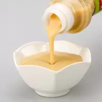 1瓶 香蒜汁凉菜面条调料烧烤火锅佐料蘸酱新鲜大蒜汁650ml