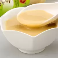 2瓶 香蒜汁凉菜面条调料烧烤火锅佐料蘸酱新鲜大蒜汁650ml