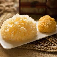 银耳500g 银耳白木耳雪耳特产干货糯耳银耳花片多