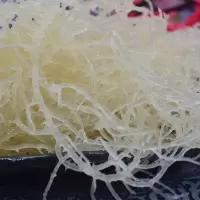 8成干盐渍湿龙须4斤龙须菜干货海石花菜凉拌菜凉菜海菜海藻