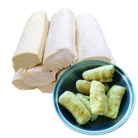 2袋+100克蘸水 特产石屏豆腐 小金条豆腐烧烤油炸毛豆腐烤臭豆腐