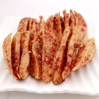 250g*10袋手撕麻辣大头菜 咸菜腌菜下饭菜