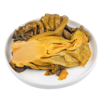 老坛酸菜400g*2袋 特产新繁泡菜老坛酸菜 泡豇豆酸豆角 咸菜开味下饭菜 酸菜鱼酸菜