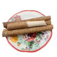 2.5kg 新鲜牛蒡 牛旁牛榜蔬菜 牛蒡茶原料