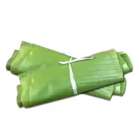 1.5kg 农家新鲜香蕉叶粽叶芭蕉叶粽子叶