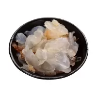 1000g 海蜇丝/条 非即食海蜇皮海产品海蜇头