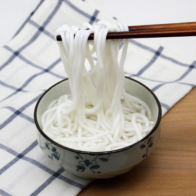 粗米线500g*5把 正宗过桥米线 水米线方便砂锅米粉