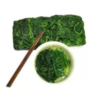 4斤 速冻荠菜 新鲜荠荠菜野菜地丁菜馄饨饺子荠菜馅整颗