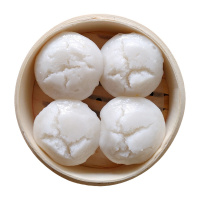 1000g  象山酒酿米馒头 米糕 糕点 发糕 洋糕