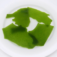 100g*2 裙带菜 海木耳 螺旋藻 海藻干货特产