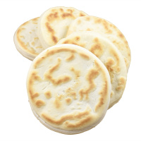 20个装 肉夹馍 饼 馍 烧饼里脊肉饼子