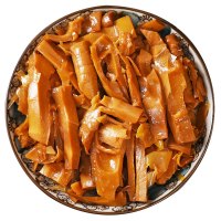 油焖笋春笋 新鲜雷 竹笋罐头 397g*5罐装 即食下饭菜