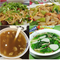 高粱饵块粑475gx4个 晚米糍粑饵块粑 糕点安龙特产年糕