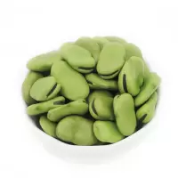 2.5kg 农家新鲜干蚕豆罗汉豆干生蚕豆青胡豆蚕豆种子可发芽