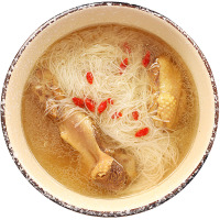 2.5kg 龙须面线面特产面线糊闽南细面挂面面条面拉面牛肉面