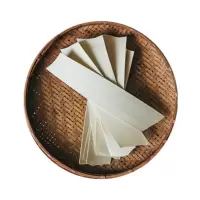 280g*4盒 陕西蘸水面油泼宽扯面条挂面