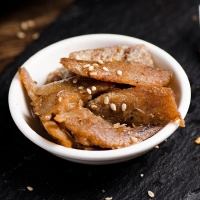 即食黄花鱼香辣香酥黄花鱼海鲜零食小鱼干小鱼仔