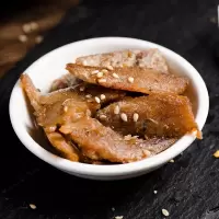 即食黄花鱼香辣香酥黄花鱼海鲜零食小鱼干小鱼仔