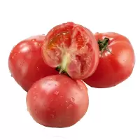 绿色 新鲜西红柿2.5kg 新鲜农家番茄新鲜蔬菜水果