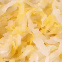 切丝酸菜 500g*5袋 东北特产酸白菜 大厨牌切丝酸菜腌菜