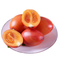 2kg 特产树番茄 洋酸茄大树番茄洋鸡蛋果缅茄