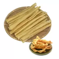 400g*2 豆浆皮 豆皮干货豆腐皮腐竹油豆皮