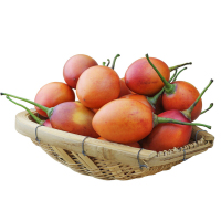 1kg(2斤) 特产树番茄 洋酸茄大树番茄洋鸡蛋果缅茄