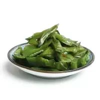 1000g 香辣海白菜 调味裙带菜梗段开袋即食咸菜