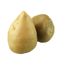 2.5kg 咸菜疙瘩 辣菜疙瘩 芥菜疙瘩大缸腌制大头菜下饭菜