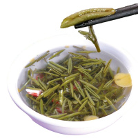 320g*5袋 太湖莼菜嫩芽 新鲜蔬菜净菜现采 特产食用农产品
