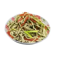 黄豆五香230g 3袋 特产 五香豆腐丝 麻辣豆腐丝豆制品