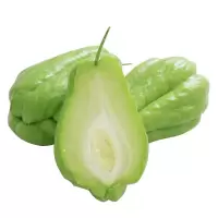 6kg 洋瓜 佛手瓜丰收瓜寿瓜新鲜蔬菜