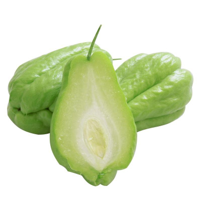 6kg 洋瓜 佛手瓜丰收瓜寿瓜新鲜蔬菜