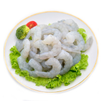 500g*1 冷冻新鲜青虾仁 手剥水晶大虾仁 500g/份