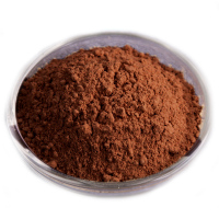 可可粉(棕色) 500g 果蔬可食用色素 烘焙原料蛋糕彩色面粉