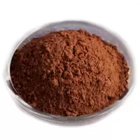 可可粉(棕色) 500g 果蔬可食用色素 烘焙原料蛋糕彩色面粉